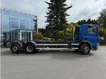 Krokbil DAF CF85.380 6x2 EURO 3: bilde 5
