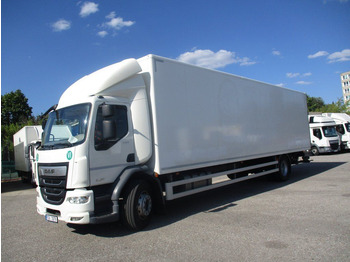 Skapbil DAF LF