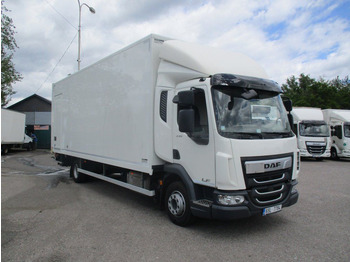 Skapbil DAF LF 230