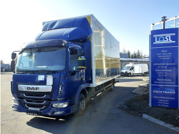 Skapbil DAF LF 260