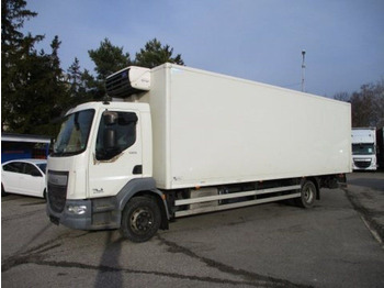 Lastebil med kjøl DAF LF 55 250