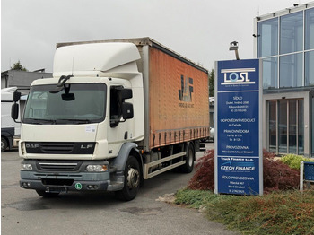 Kapellbil DAF LF 55 250
