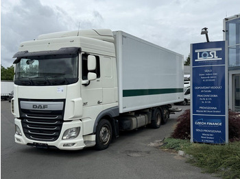 Skapbil DAF XF 460