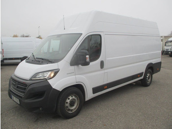 Små varebil FIAT Ducato 2.3