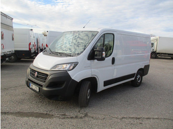 Kassebil FIAT Ducato
