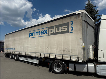 Gardintrailer FLIEGL