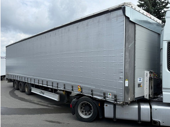 Gardintrailer FLIEGL