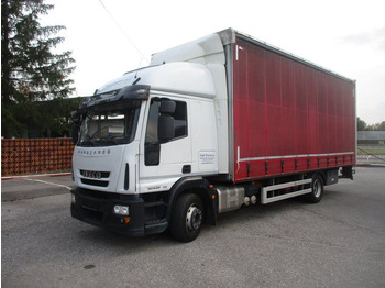 Kapellbil IVECO
