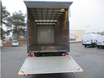 Skapbil Iveco 120E25 mit LBW: bilde 4