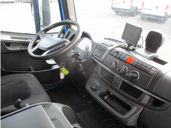 Skapbil Iveco 120E25 mit LBW: bilde 5