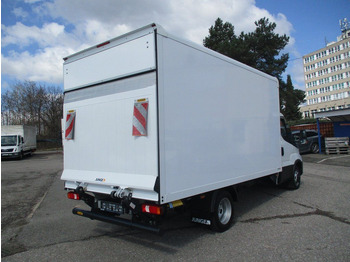 Varebil med skap Iveco 35C16 Daily,2.3L Palfinger: bilde 5