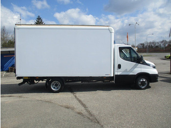 Varebil med skap Iveco 35C16 Daily,2.3L Palfinger: bilde 4
