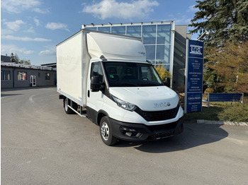 Varebil med skap Iveco 35C16 Daily: bilde 2