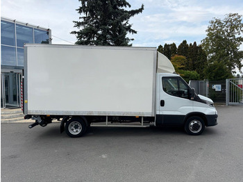 Varebil med skap Iveco 35C16 Daily: bilde 3
