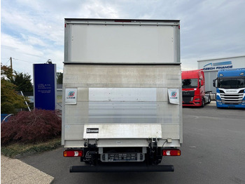Varebil med skap Iveco 35C16 Daily: bilde 5