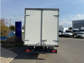 Varebil med skap Iveco 35C16 Daily: bilde 5