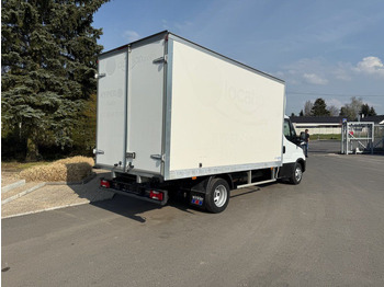 Varebil med skap Iveco 35C16 Daily: bilde 4
