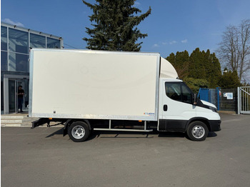 Varebil med skap Iveco 35C16 Daily: bilde 3