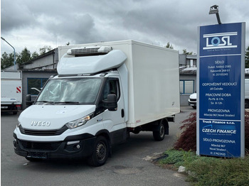 Kjølebil IVECO Daily 35s16