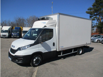 Kjølebil IVECO Daily 35c16