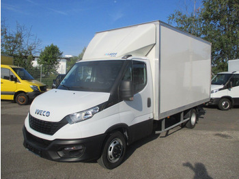 Varebil med skap IVECO Daily 35c16