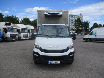 Kjølebil Iveco Daily 35C16 Dhollandia: bilde 2 Kjølebil Iveco Daily 35C16 Dhollandia: bilde 2