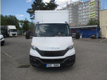 Varebil med skap Iveco Daily 35C16: bilde 2
