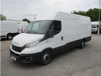 Kassebil IVECO Daily 35s16