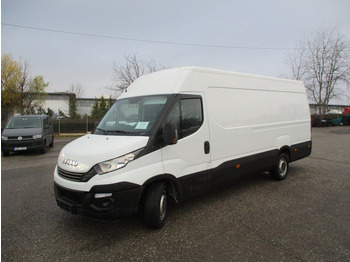 Kassebil IVECO Daily 35s16