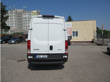 Kassebil Iveco Daily 35S16: bilde 5