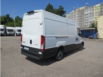 Kassebil Iveco Daily 35S16: bilde 3