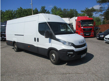 Kassebil IVECO Daily 35s16