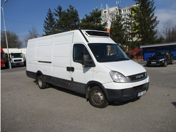 Kjølebil IVECO Daily 50c15