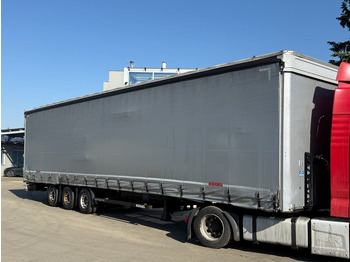 Gardintrailer KÖGEL