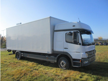Leie Mercedes-Benz Atego 1222  1 Liege LBW  Mercedes-Benz Atego 1222  1 Liege LBW: bilde 2