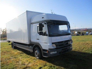 Leie Mercedes-Benz Atego 1222  1 Liege LBW  Mercedes-Benz Atego 1222  1 Liege LBW: bilde 3