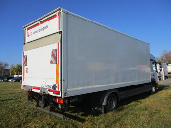 Leie Mercedes-Benz Atego 1222  1 Liege LBW  Mercedes-Benz Atego 1222  1 Liege LBW: bilde 5