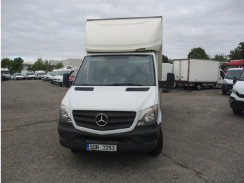 Leie Mercedes-Benz Sprinter 513 CDi mit LBW  Mercedes-Benz Sprinter 513 CDi mit LBW: bilde 3