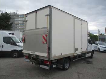Leie Mercedes-Benz Sprinter 513 CDi mit LBW  Mercedes-Benz Sprinter 513 CDi mit LBW: bilde 4
