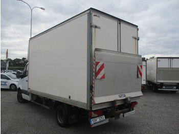 Leie Mercedes-Benz Sprinter 513 CDi mit LBW  Mercedes-Benz Sprinter 513 CDi mit LBW: bilde 5