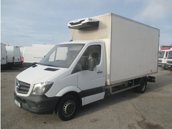 Kjølebil MERCEDES-BENZ Sprinter 514