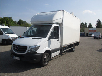 Kjølebil MERCEDES-BENZ Sprinter 514