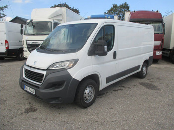 Kjølebil PEUGEOT Boxer