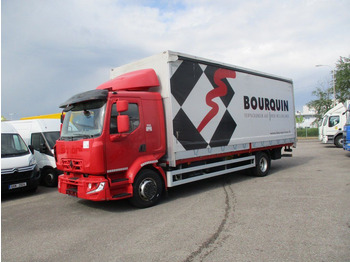 Planbil RENAULT D