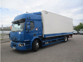 Skapbil RENAULT D