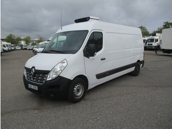 Kjølebil RENAULT Master 2.3