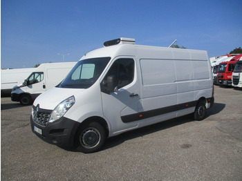 Kjølebil RENAULT Master 2.3