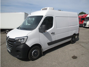 Kjølebil RENAULT Master