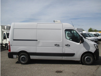 Kjølebil Renault Master L2H2: bilde 4