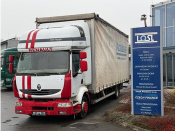 Kapellbil RENAULT Midlum 280